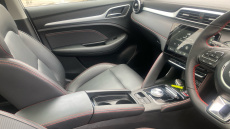 MG ZS 130kW Trophy EV 51kWh 5dr Auto Electric Hatchback